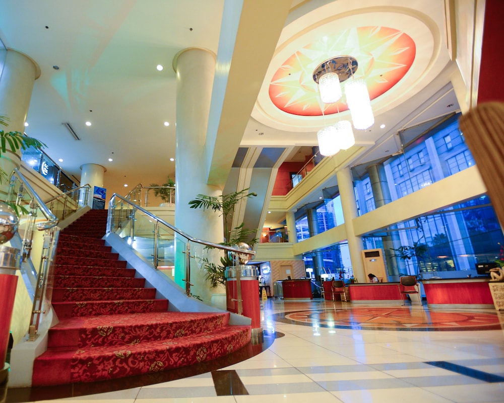 Cebu Parklane International Hotel 37/50