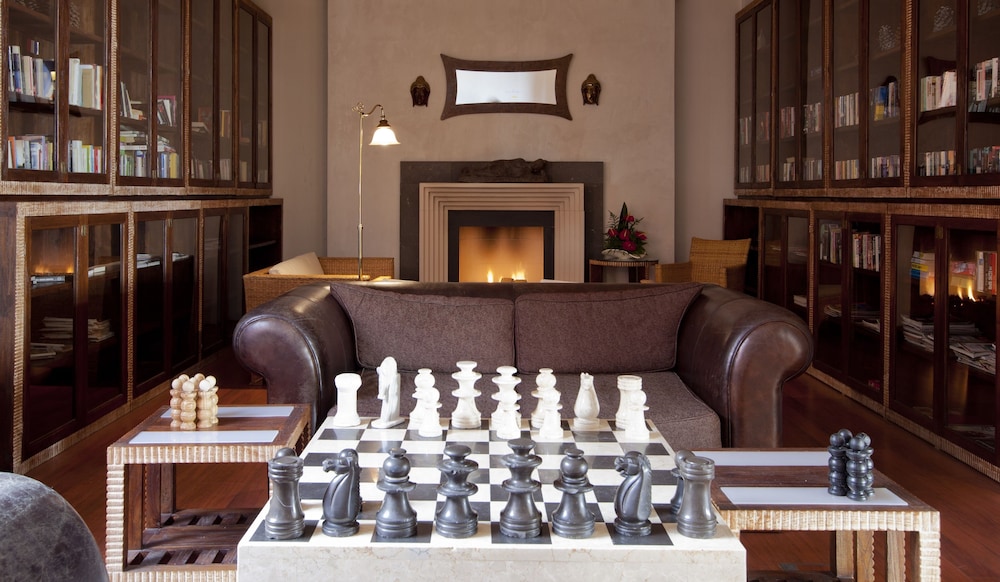 Regency Country Club Hotel 37/53