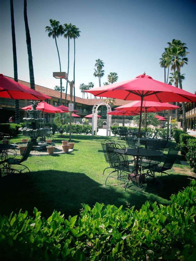 Guesthouse Hotel Norwalk 30/33
