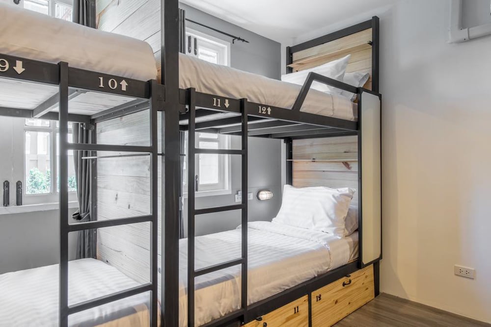 X9hostel 15/29