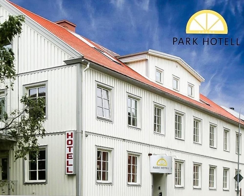 Park Hotell 1/50