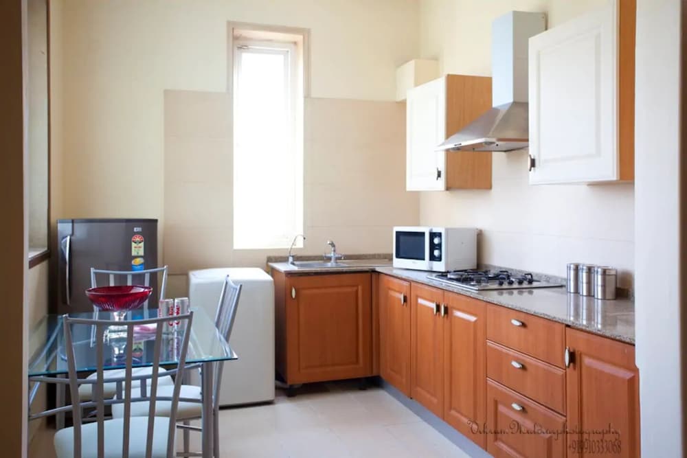 Perch Service Apartments - Gurgaon 9/32