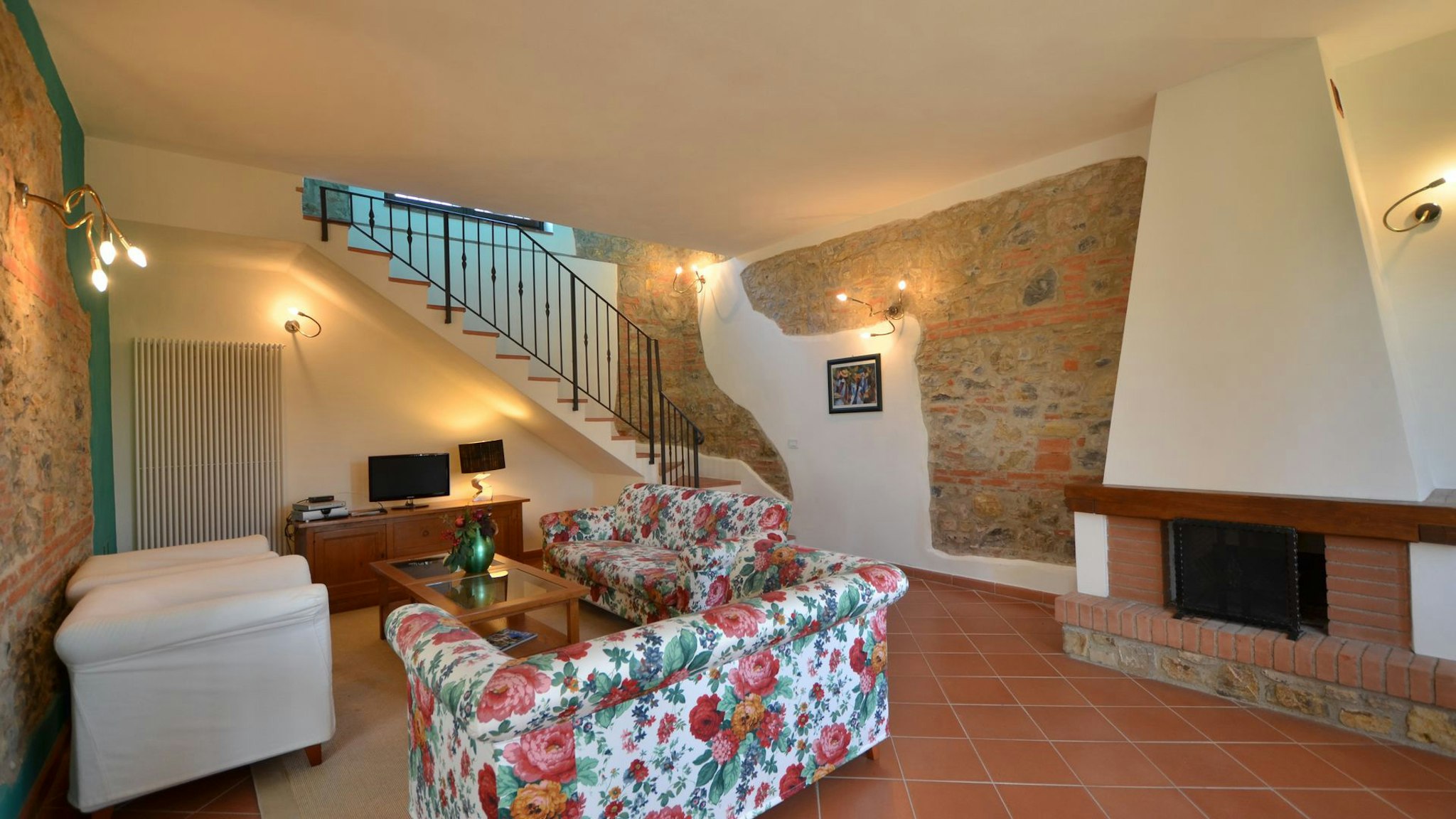 Poggio Cennina Resort 30/62