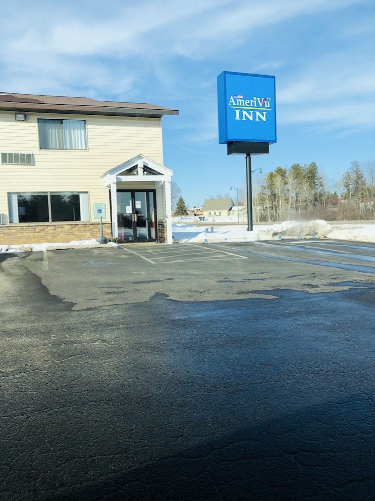 AmeriVu Inn - Park Falls 4/31