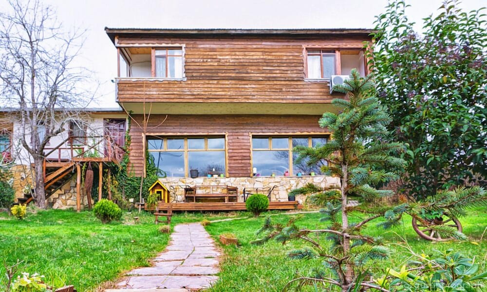 Agva Masal Evi 25/31