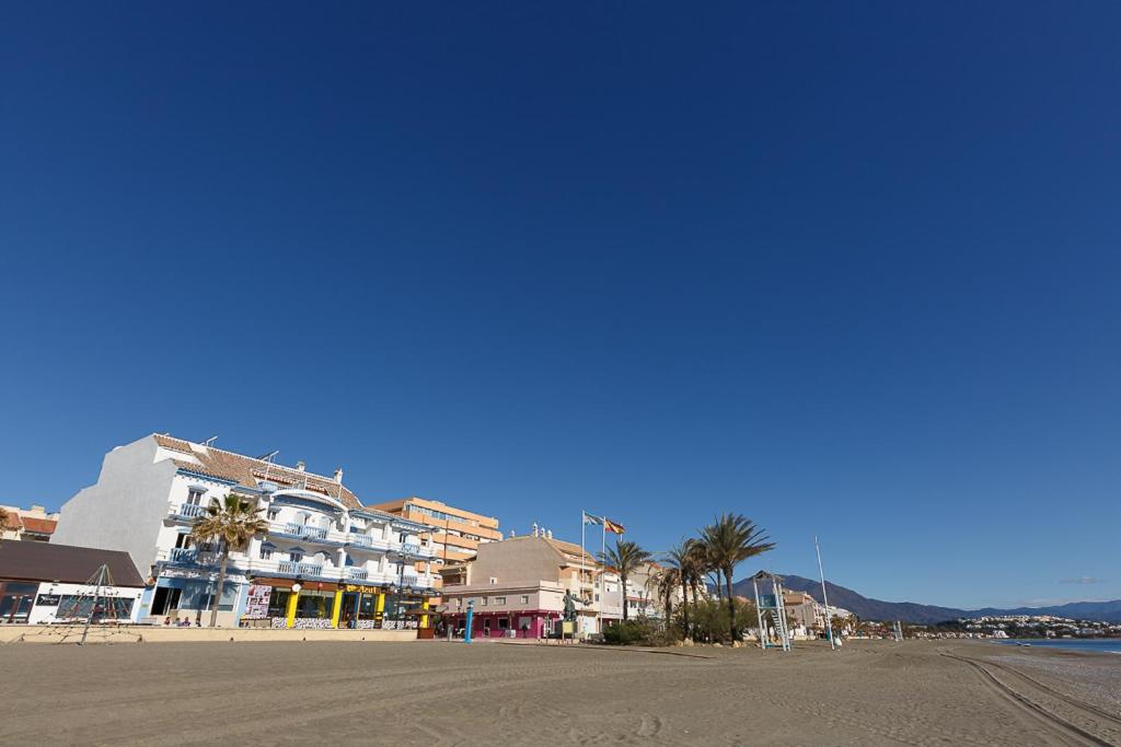 Hotel Dona Luisa 3/50