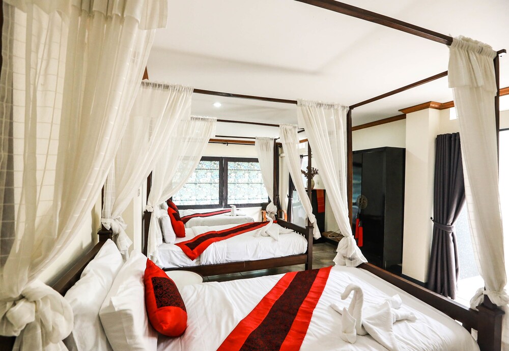 Sripoom Boutique House 51/73