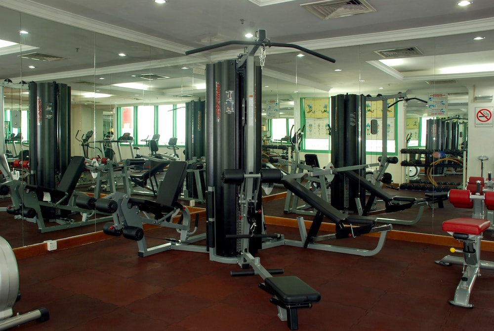 Berjaya Waterfront Hotel, Johor Bahru 32/64