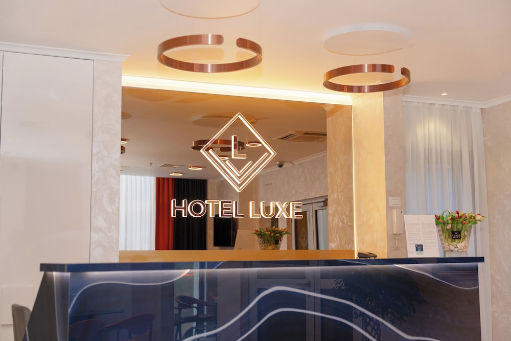 Hotel Luxe Split 12/80