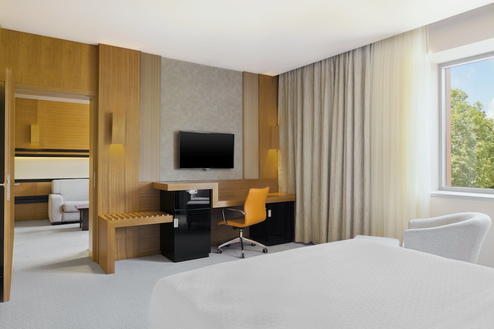 FOUR POINTS BY SHERATON KECSKEMET HOTEL & CONFERENCE CENTER 16/35