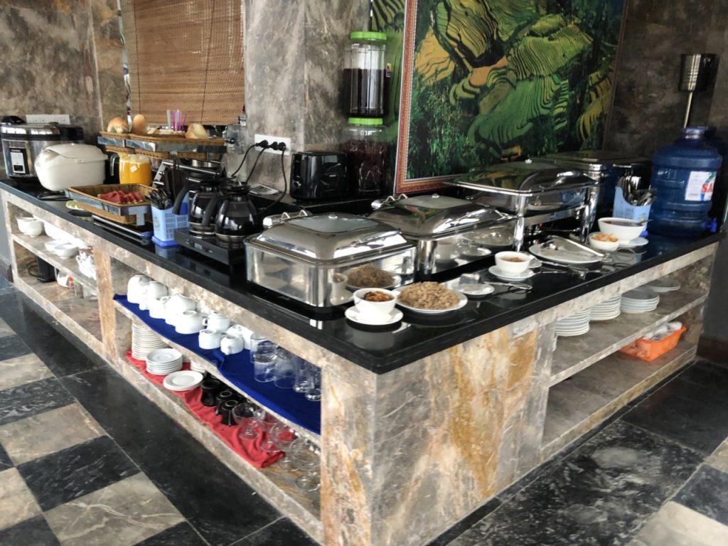 Nomadtrails Boutique Sapa 6/63