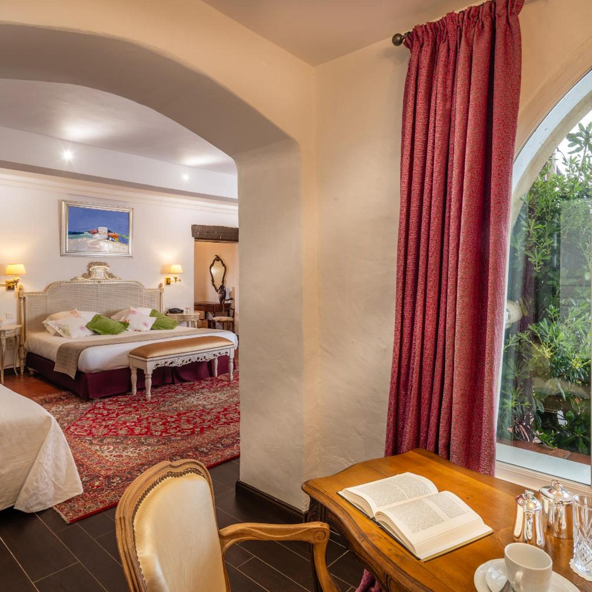 Hotel Le Maquis 30/58