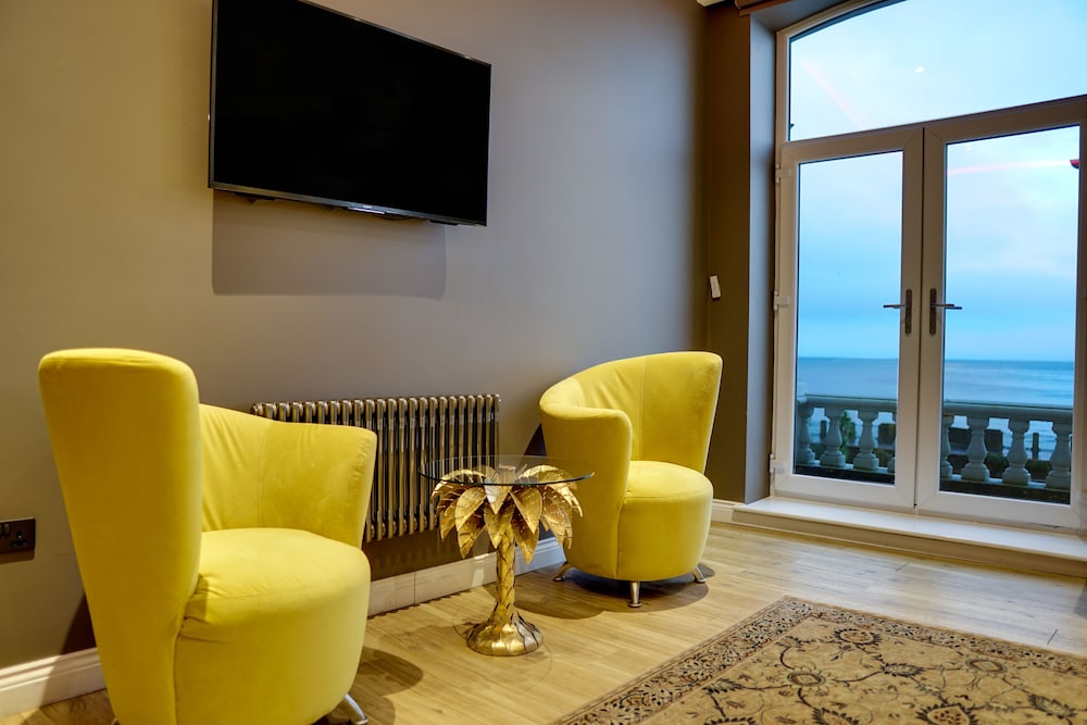 Halvard Hotel 39/50