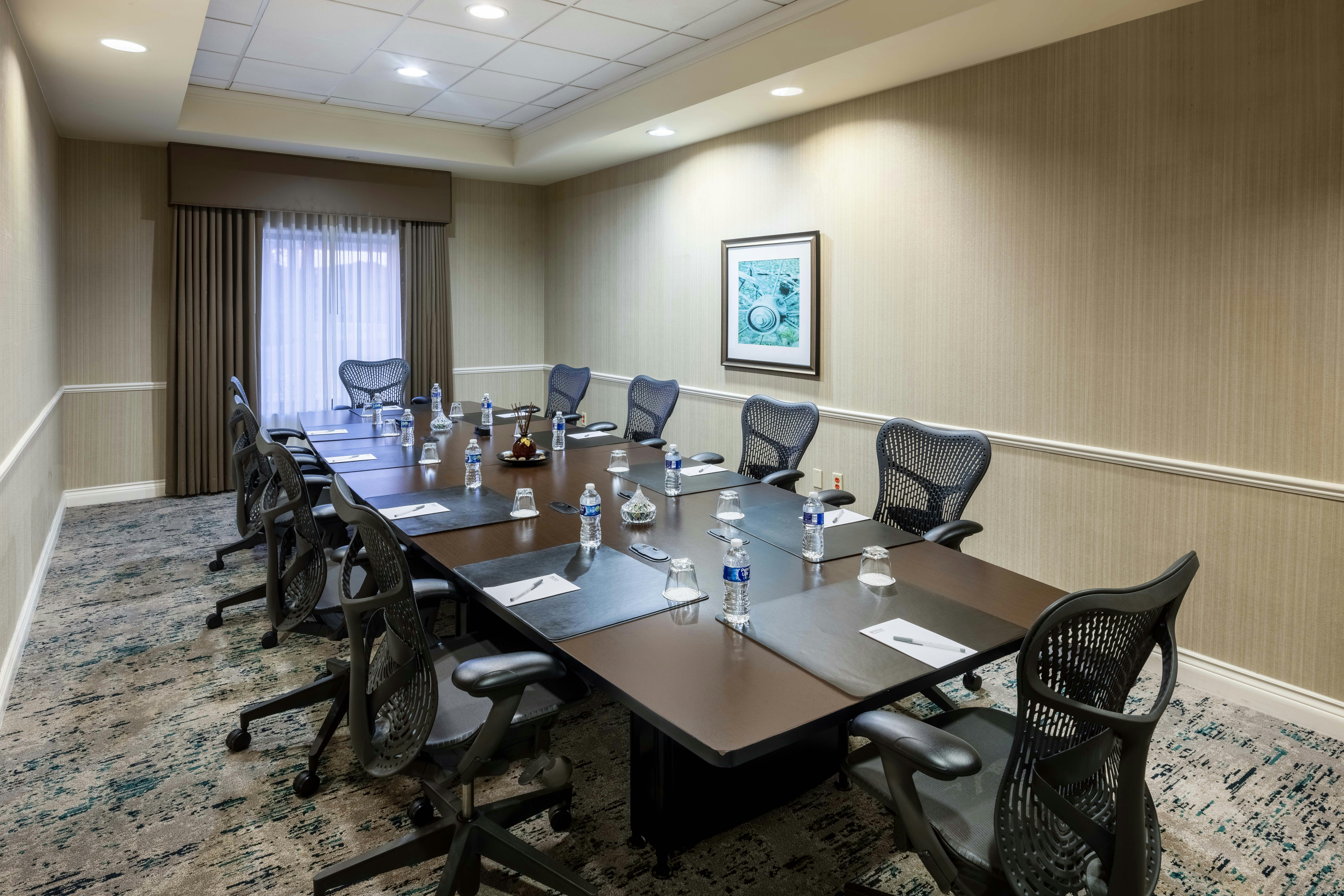 Hilton Garden Inn Dallas-Lewisville 58/79