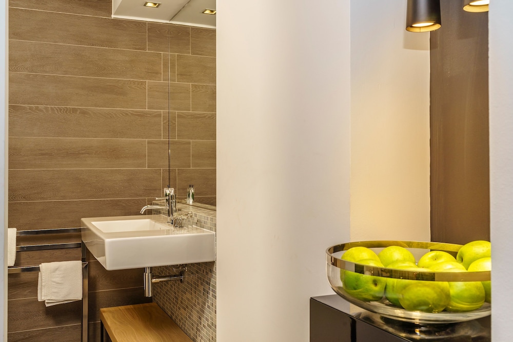 The View Luxury Rooms 70/71
