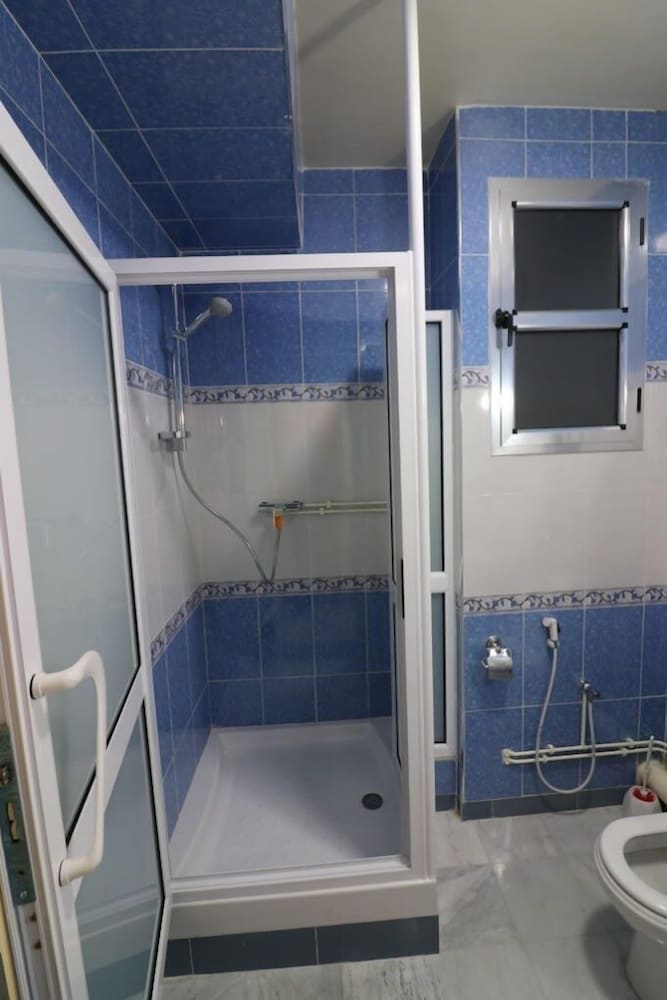 Hotel Hydra Ouled Fayet 24/24