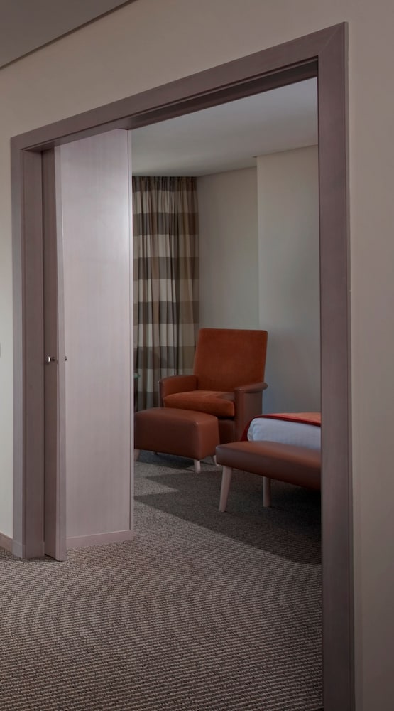 Melia Valencia Palacio de Congresos Formely Hilton Valencia 39/73