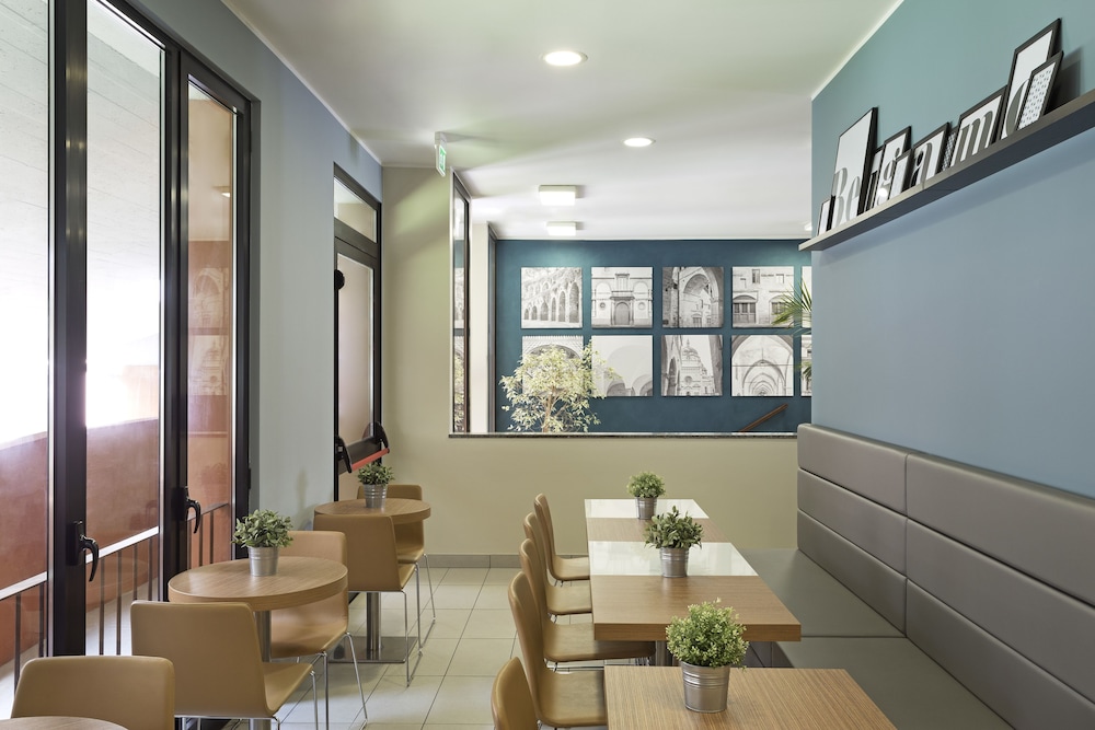 B&B Hotel Bergamo 43/51