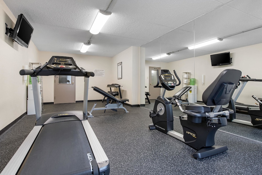 Quality Inn Suites Lafayette I 65 11/20