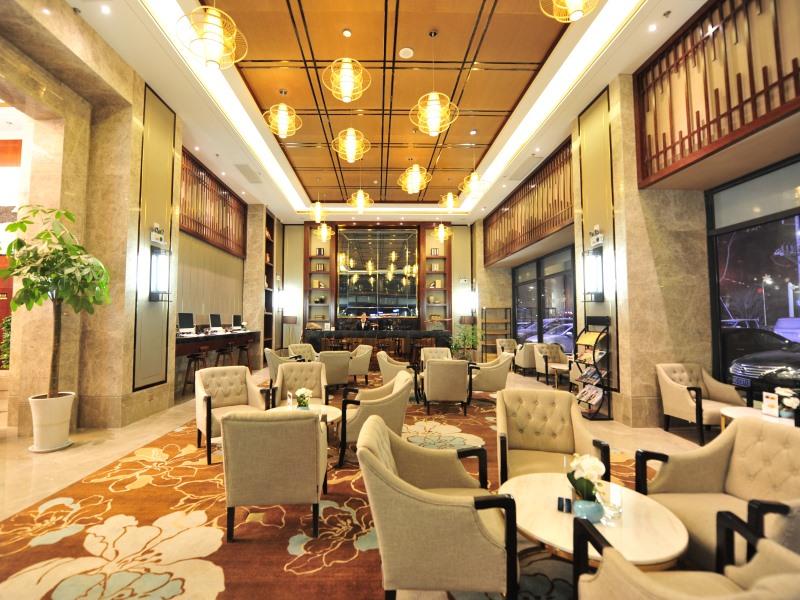 GreenTree Eastern Jinzhai County Lotus Hill Road Hotel 26/32