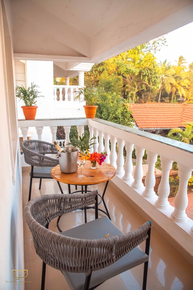 Hotel Casa Ahaana 33/48