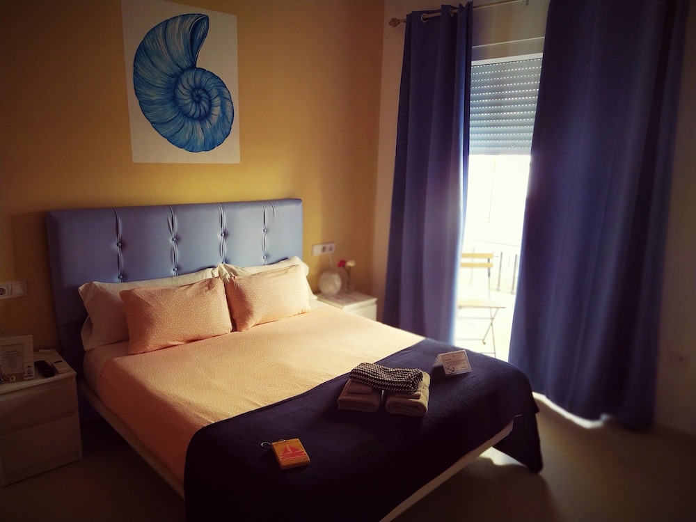 Casa Nautilus Cadiz 11/50