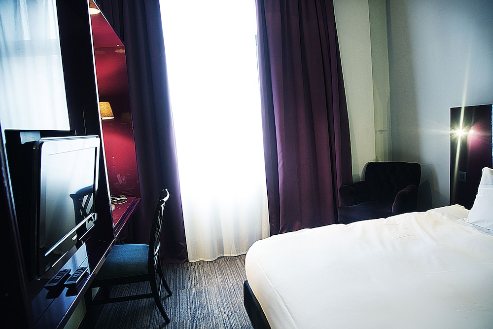 Hotel Les Nuits 14/45