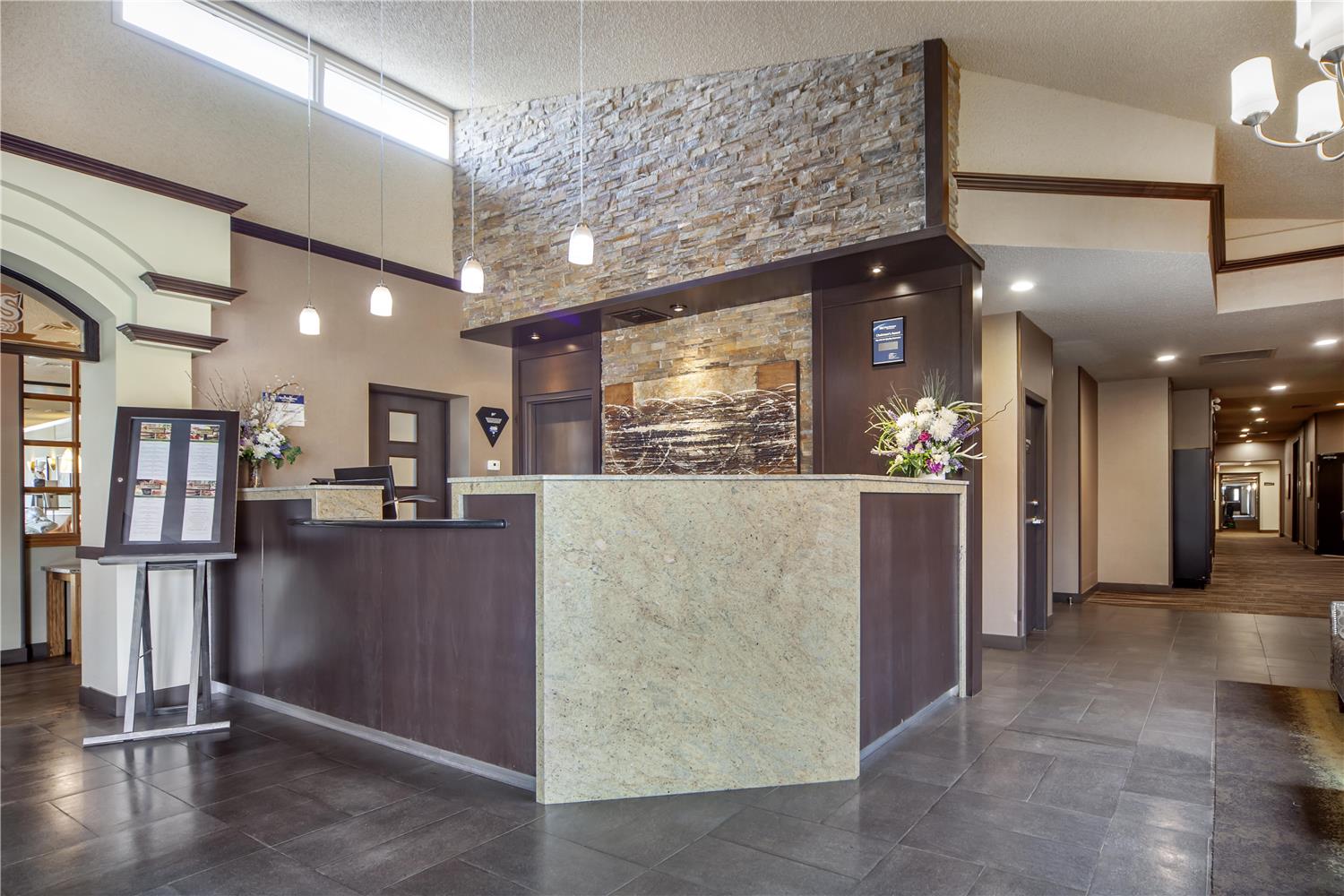 Best Western Wayside Inn 6/44