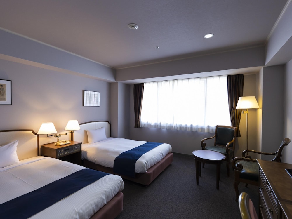 Ariston Hotel Kobe 15/50
