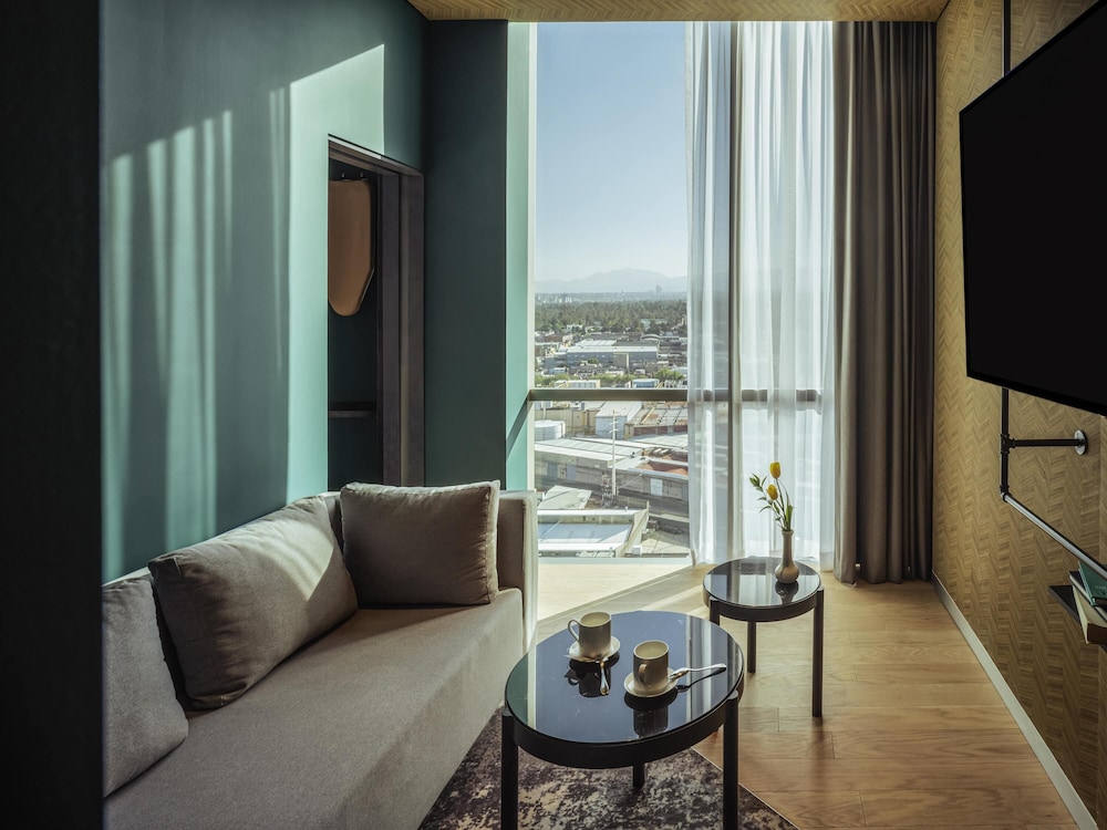 Master, Suite, King Bed
