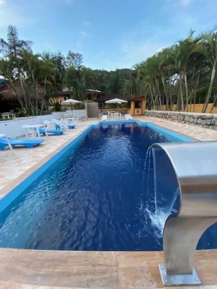 Hotel Fazendinha 32/57