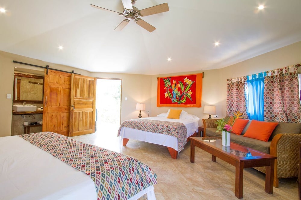 Hotel Tamarindo Village 21/74