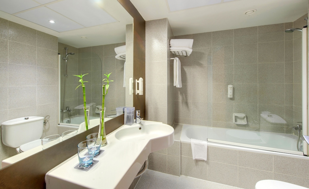 Tryp Cordoba Ex Tryp Los Gallos 48/50