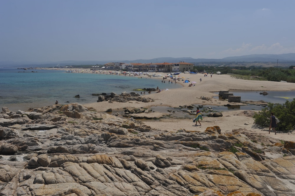 Petri Marini Hotel & Resort 30/44