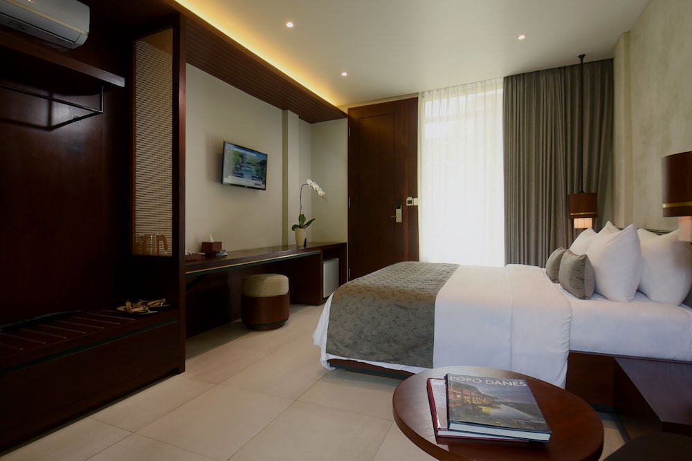 1 Bedroom, Deluxe