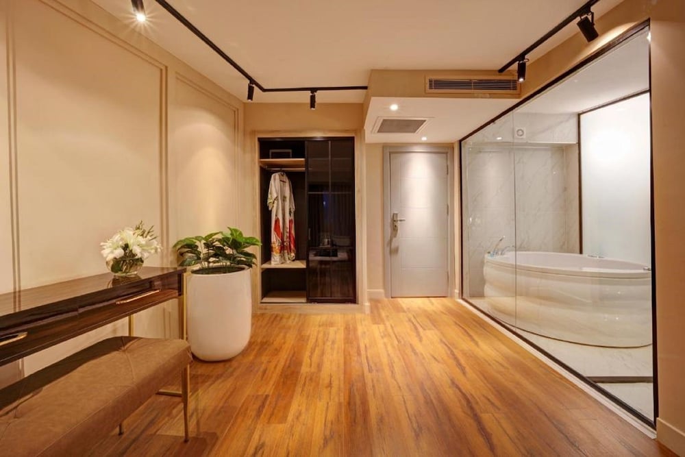Concept Nisantasi Hotel & Spa 27/48