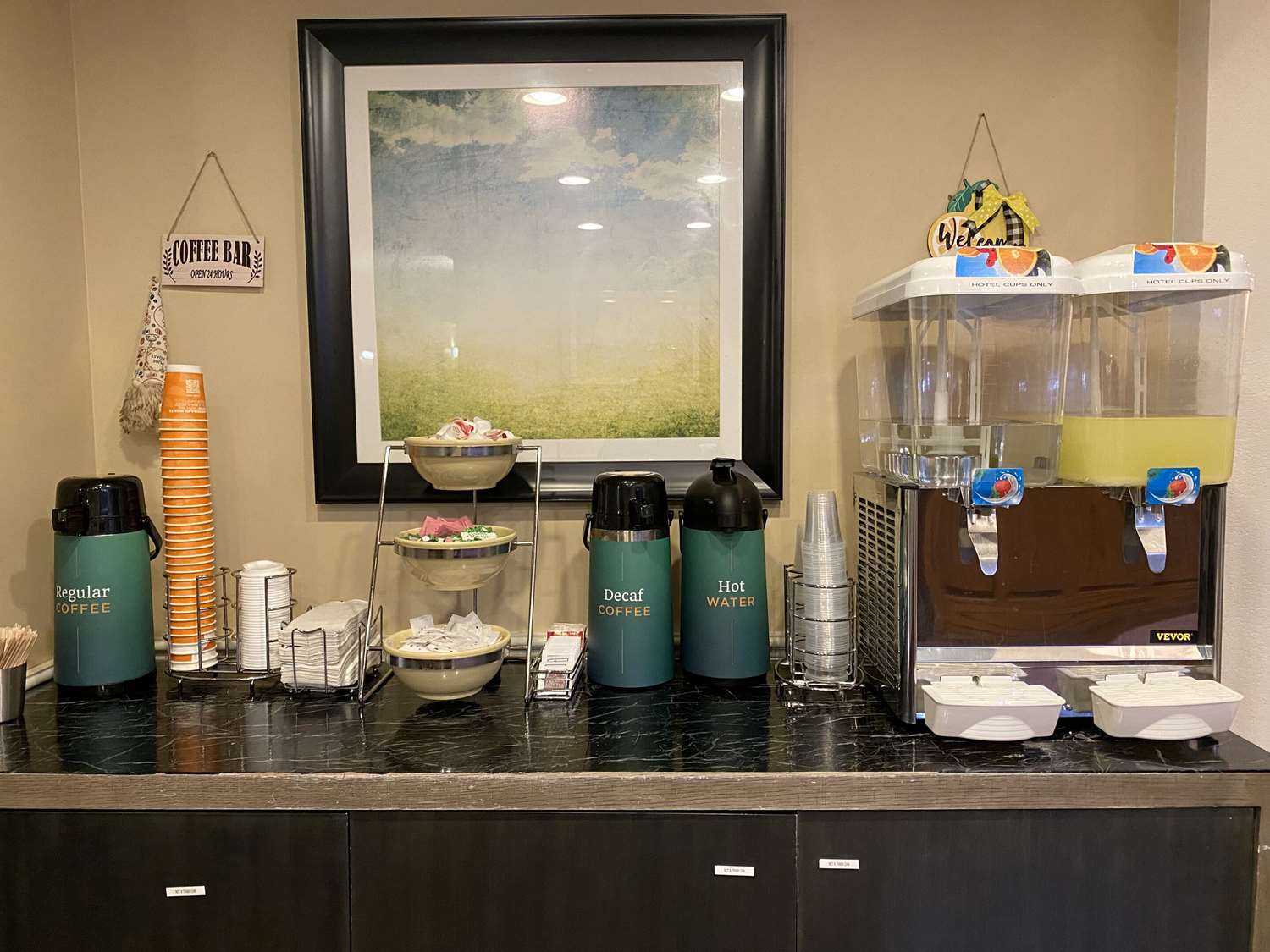 Quality Inn Palm Bay Melbourne I-95 21/35