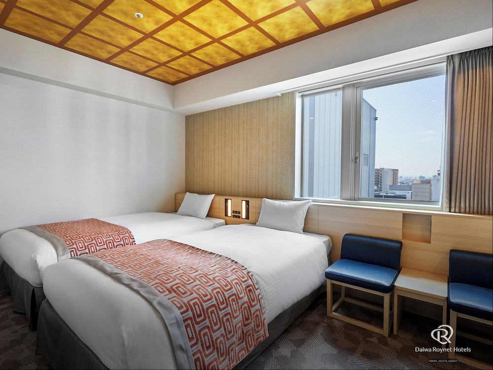Daiwa Roynet Hotel Kanazawa Miyabi 15/47