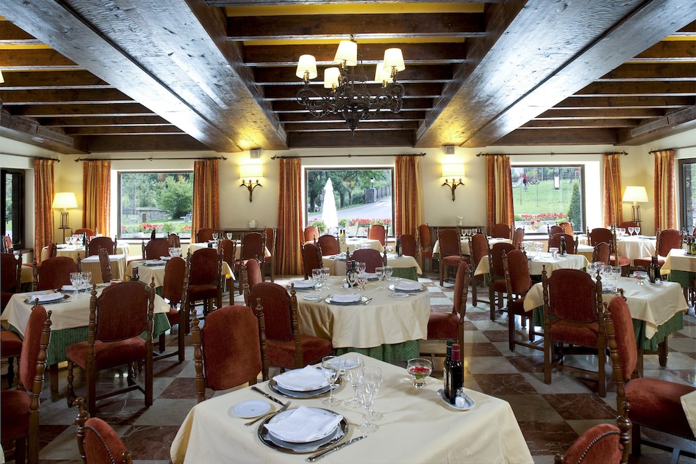 Parador De Fuente De 39/66