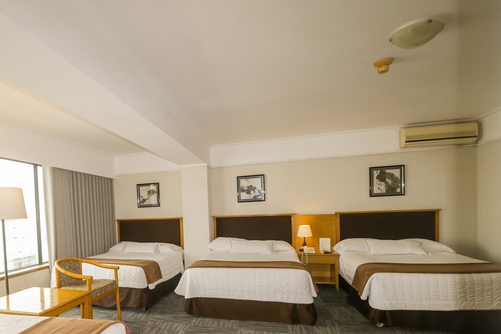 Miramar Hotel 24/71