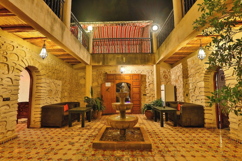 Riad Dar Etto 38/59