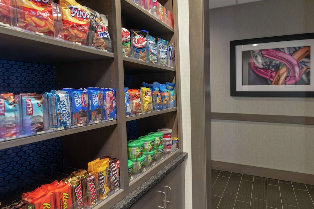 HAMPTON INN AKRONSOUTH in AKRON - OH