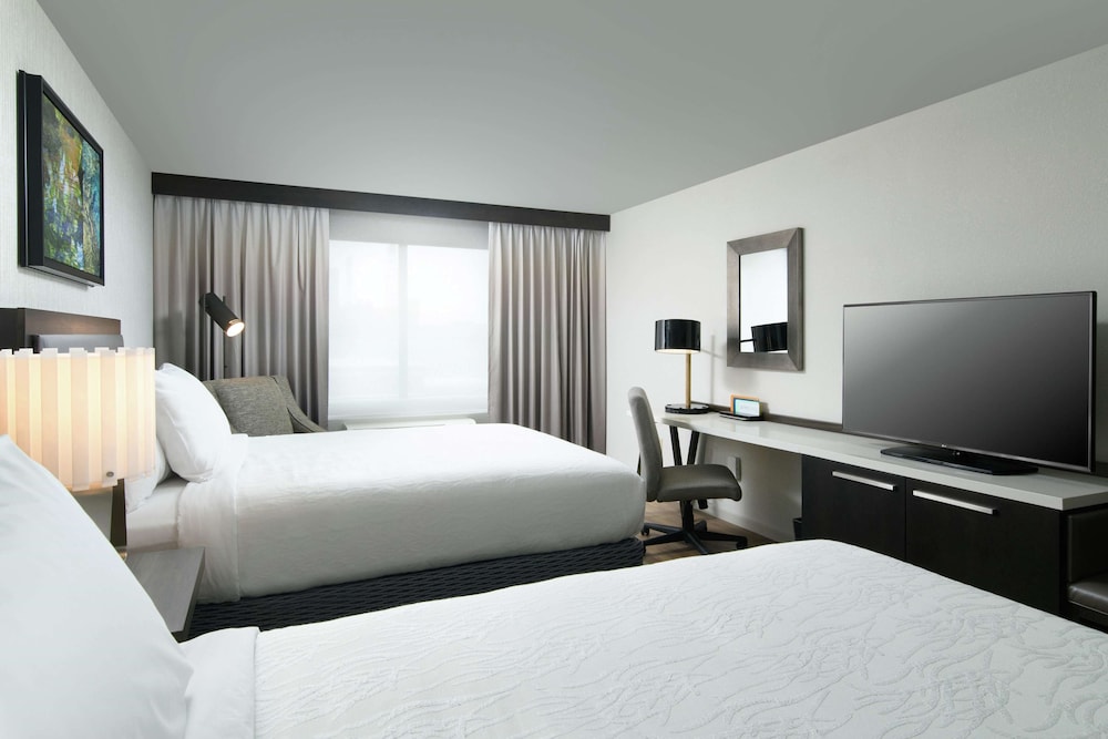 Hilton Garden Inn Memphis Downtown Beale Street 13/52