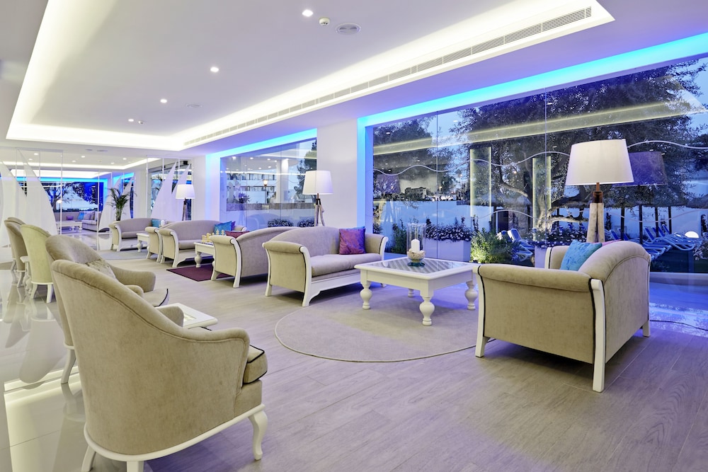Grupotel Maritimo 28/50