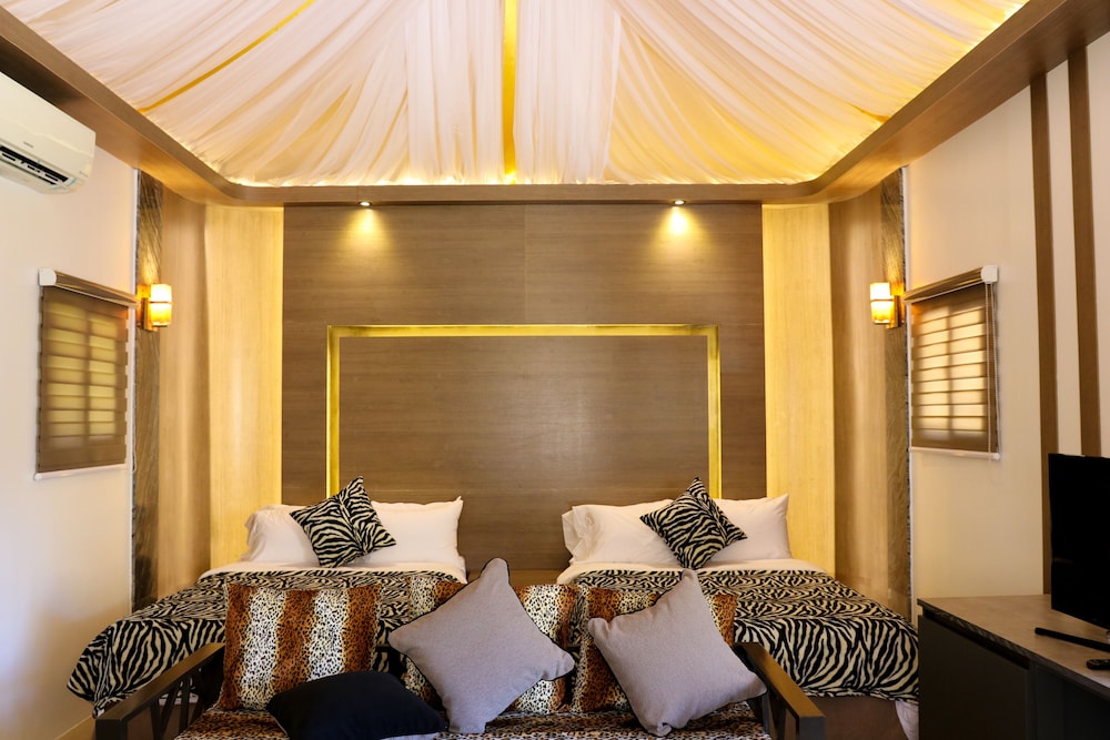 Safari Hotel and Villas powered by Cocotel 17/35