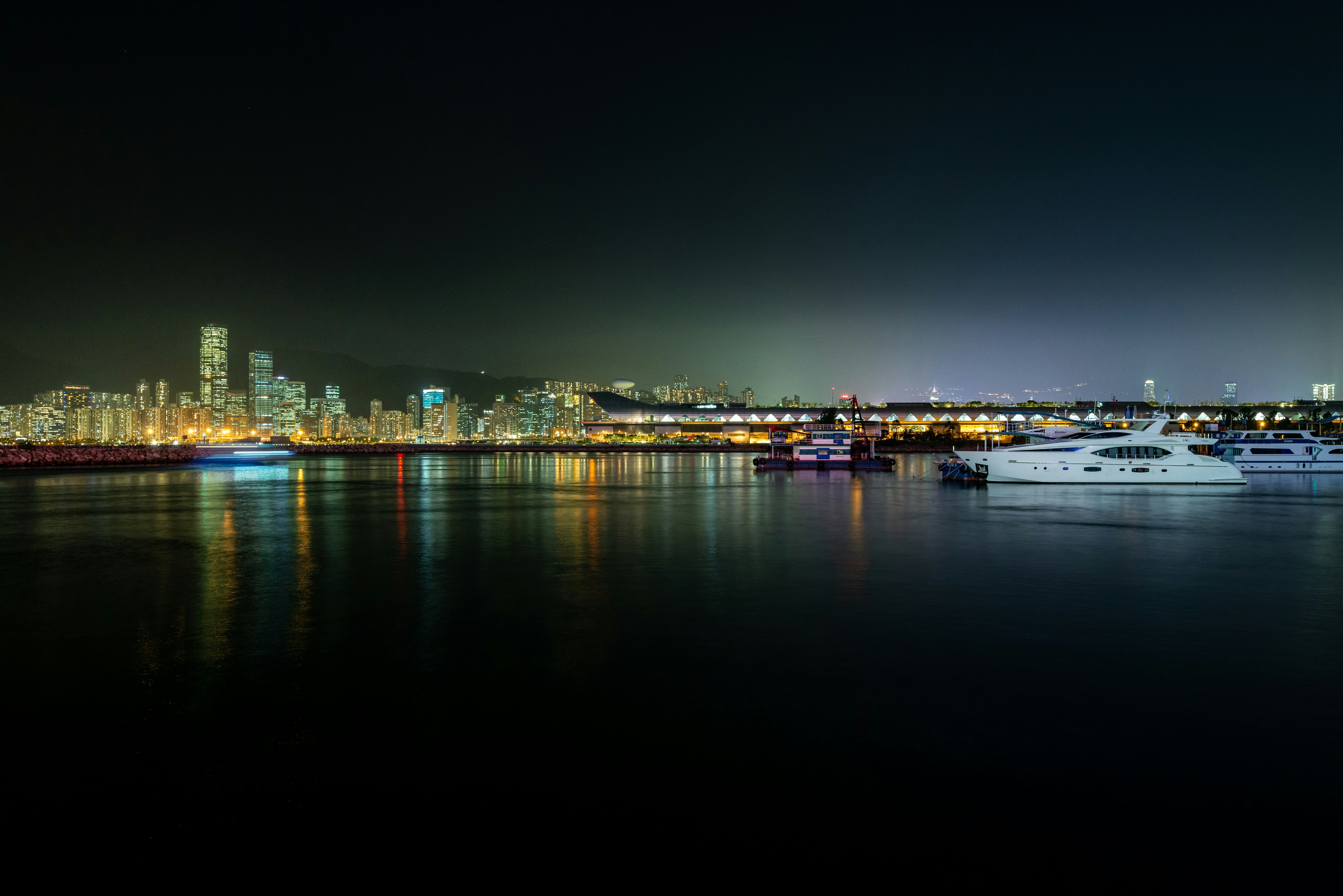 Holiday Inn Express Hong Kong Kowloon Cbd2 56/59