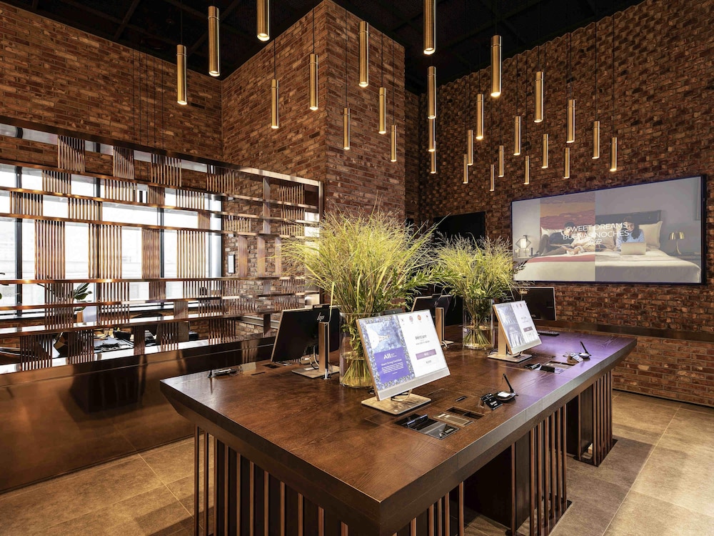 Mercure Ambassador Seoul Hongdae 64/72