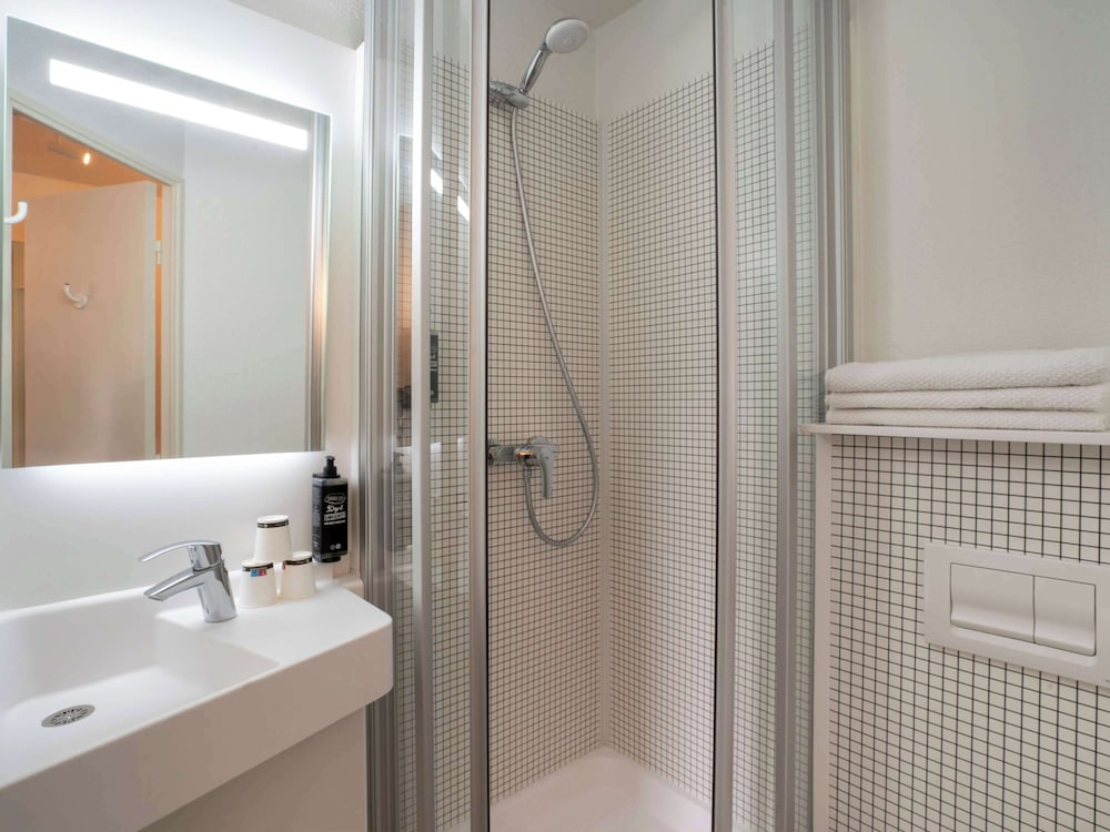 Ibis Budget Rennes Chantepie 32/32