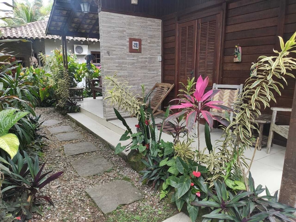 Eliconial Paraty Pousada & Spa 63/66