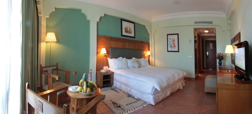 غرفة قياسية، Grand Mogador Menara 3/4